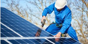 Installation Maintenance Panneaux Solaires Photovoltaïques à Neuville-Ferrieres